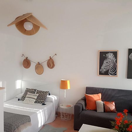 Casa Amelia 1ªp A 50 M Camino De Santiago Villa Padrón Eksteriør bilde