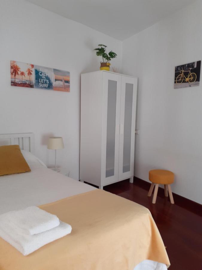 Casa Amelia 1ªp A 50 M Camino De Santiago Villa Padrón Eksteriør bilde