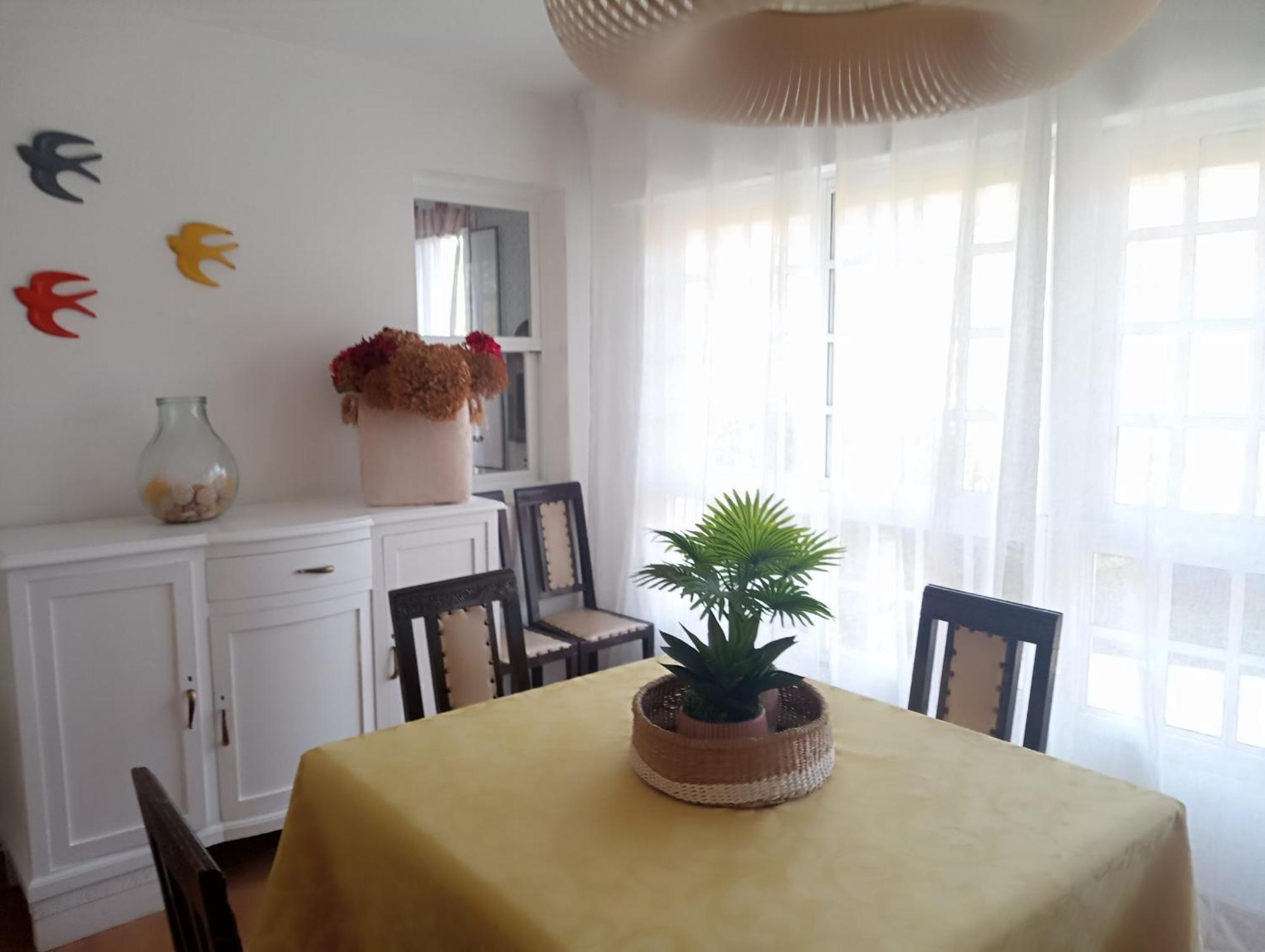 Casa Amelia 1ªp A 50 M Camino De Santiago Villa Padrón Eksteriør bilde