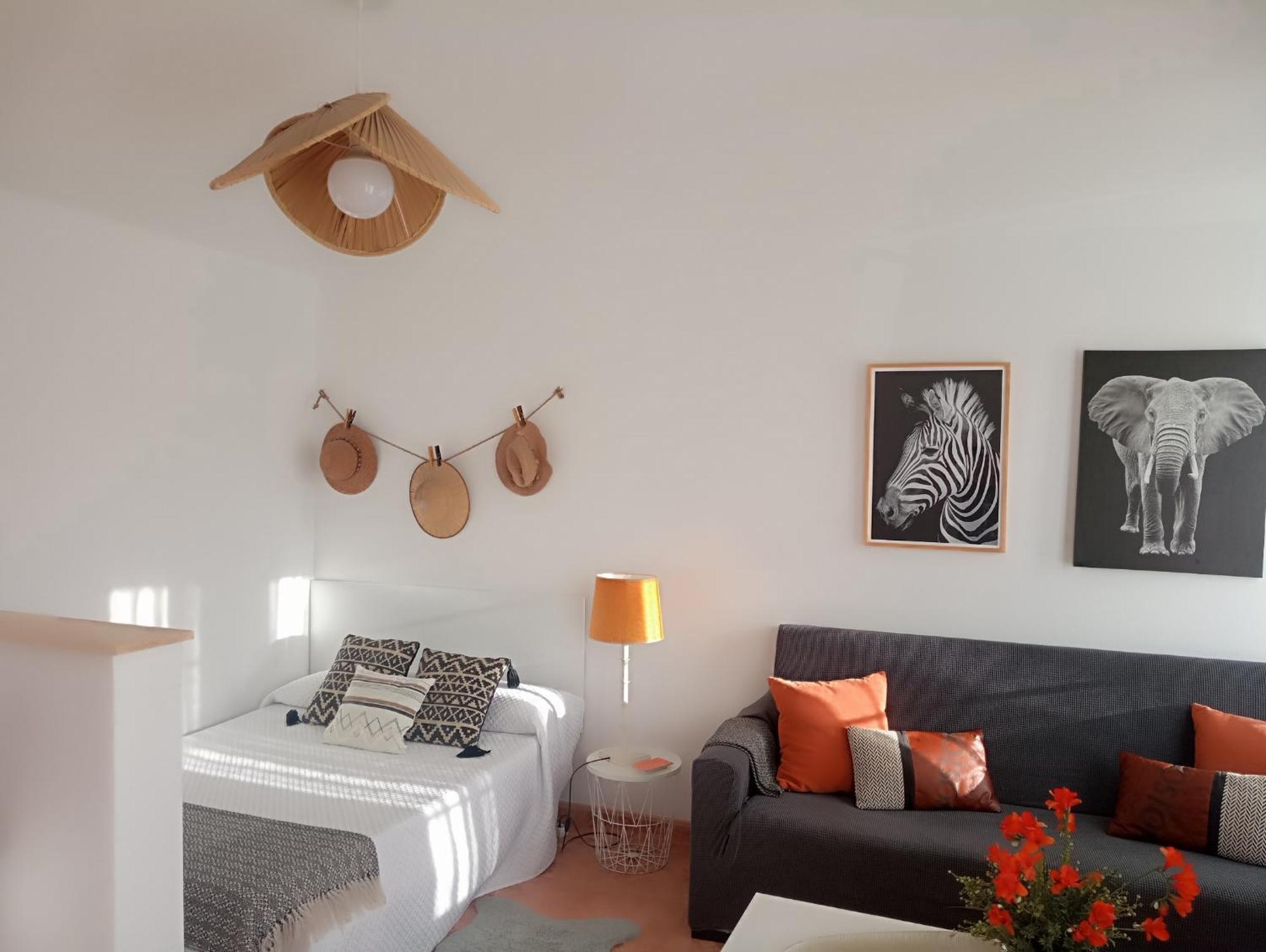 Casa Amelia 1ªp A 50 M Camino De Santiago Villa Padrón Eksteriør bilde