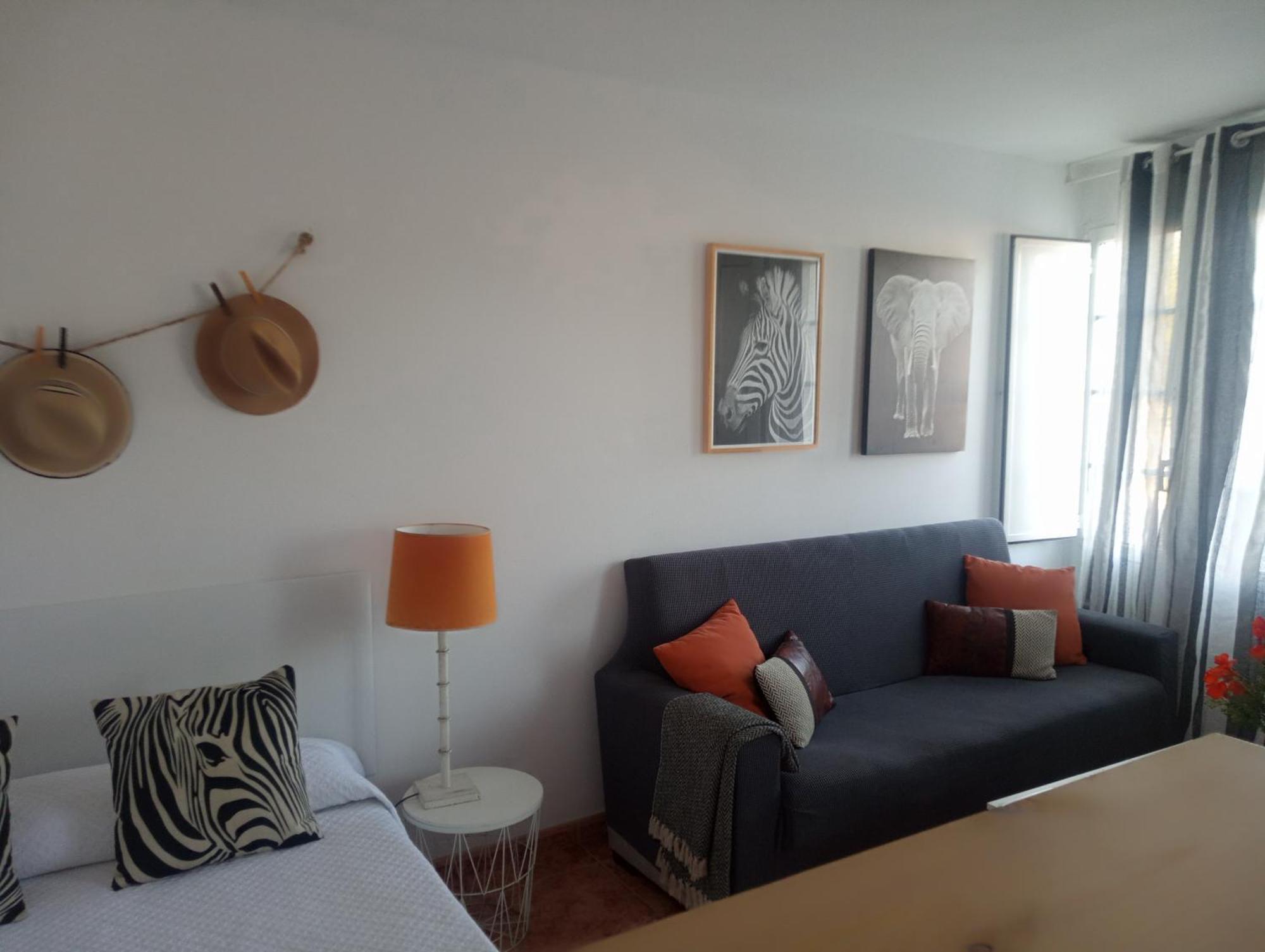 Casa Amelia 1ªp A 50 M Camino De Santiago Villa Padrón Rom bilde