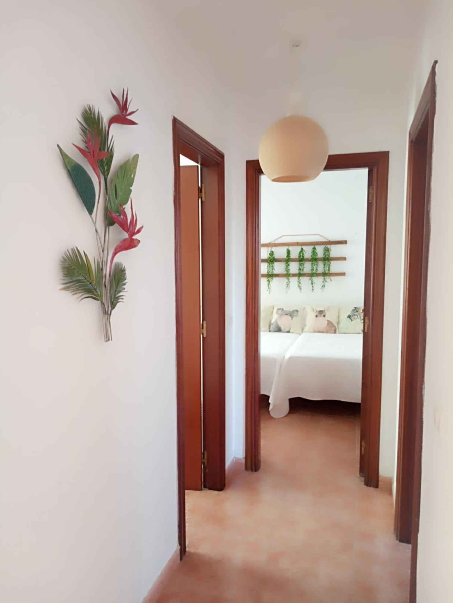 Casa Amelia 1ªp A 50 M Camino De Santiago Villa Padrón Eksteriør bilde