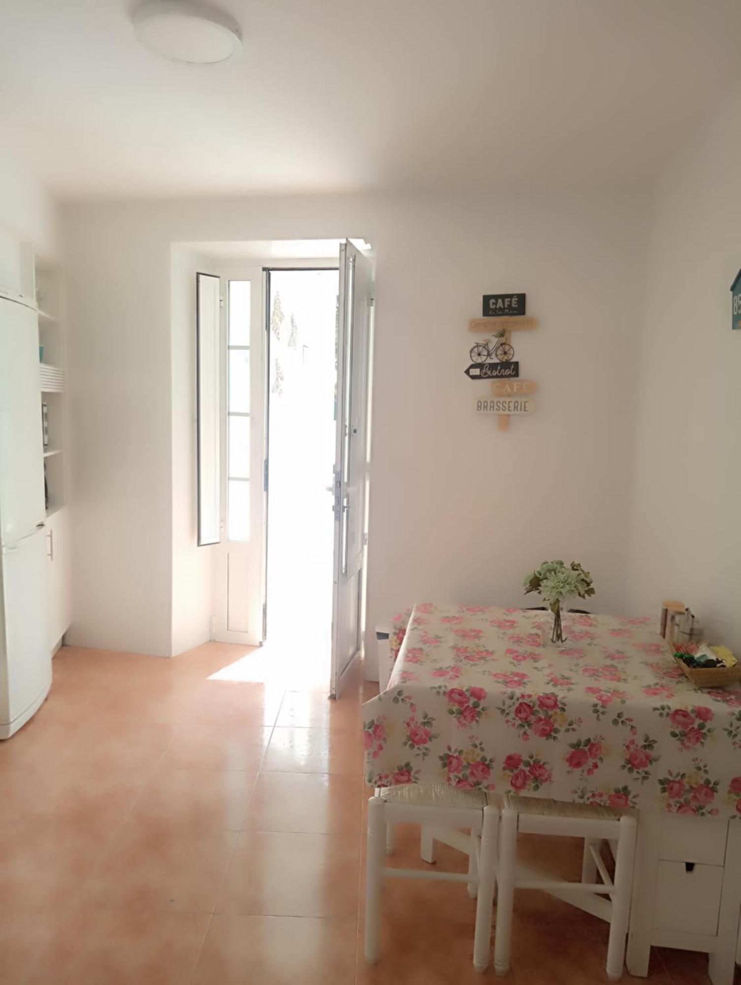 Casa Amelia 1ªp A 50 M Camino De Santiago Villa Padrón Rom bilde