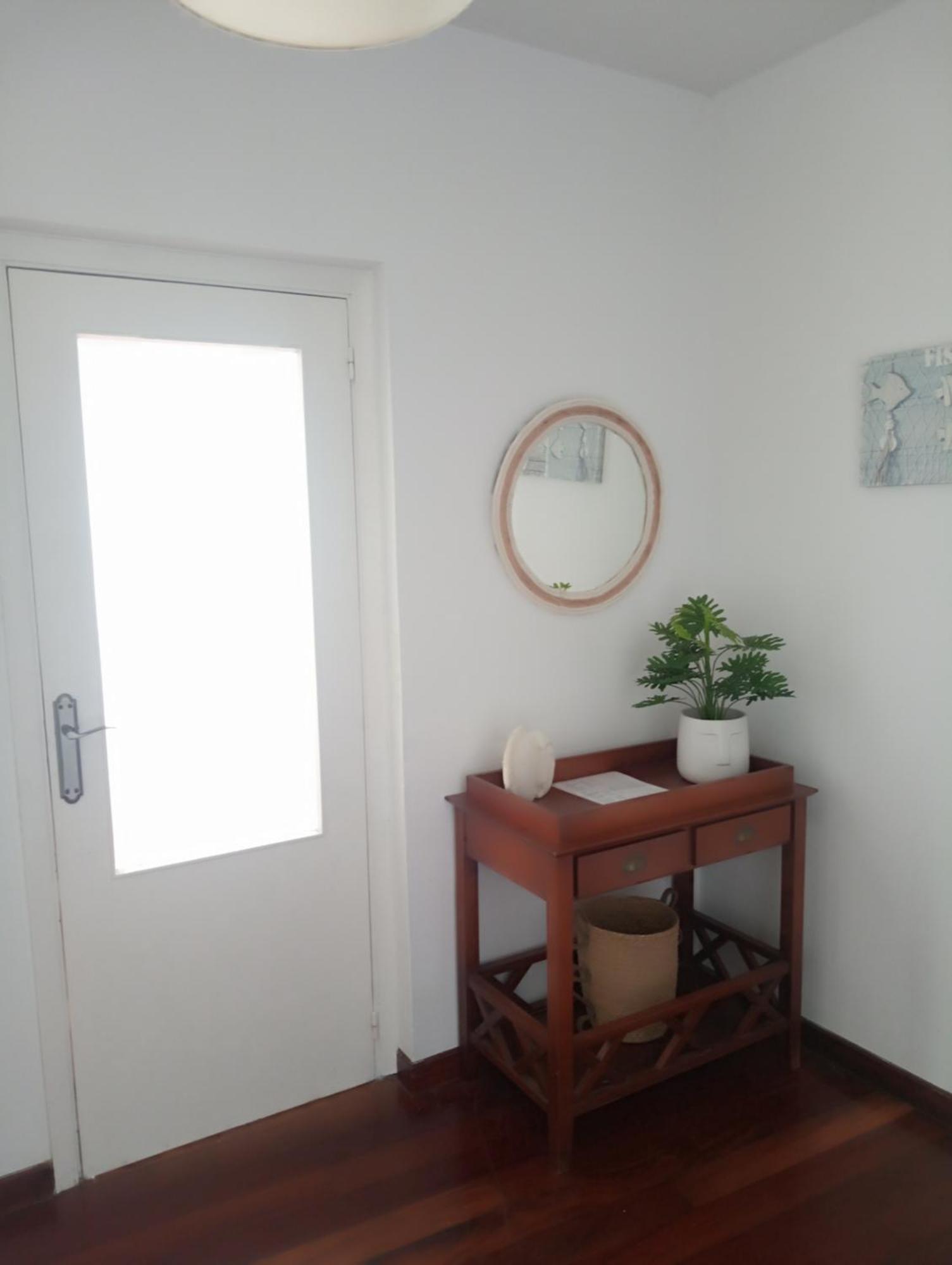 Casa Amelia 1ªp A 50 M Camino De Santiago Villa Padrón Eksteriør bilde