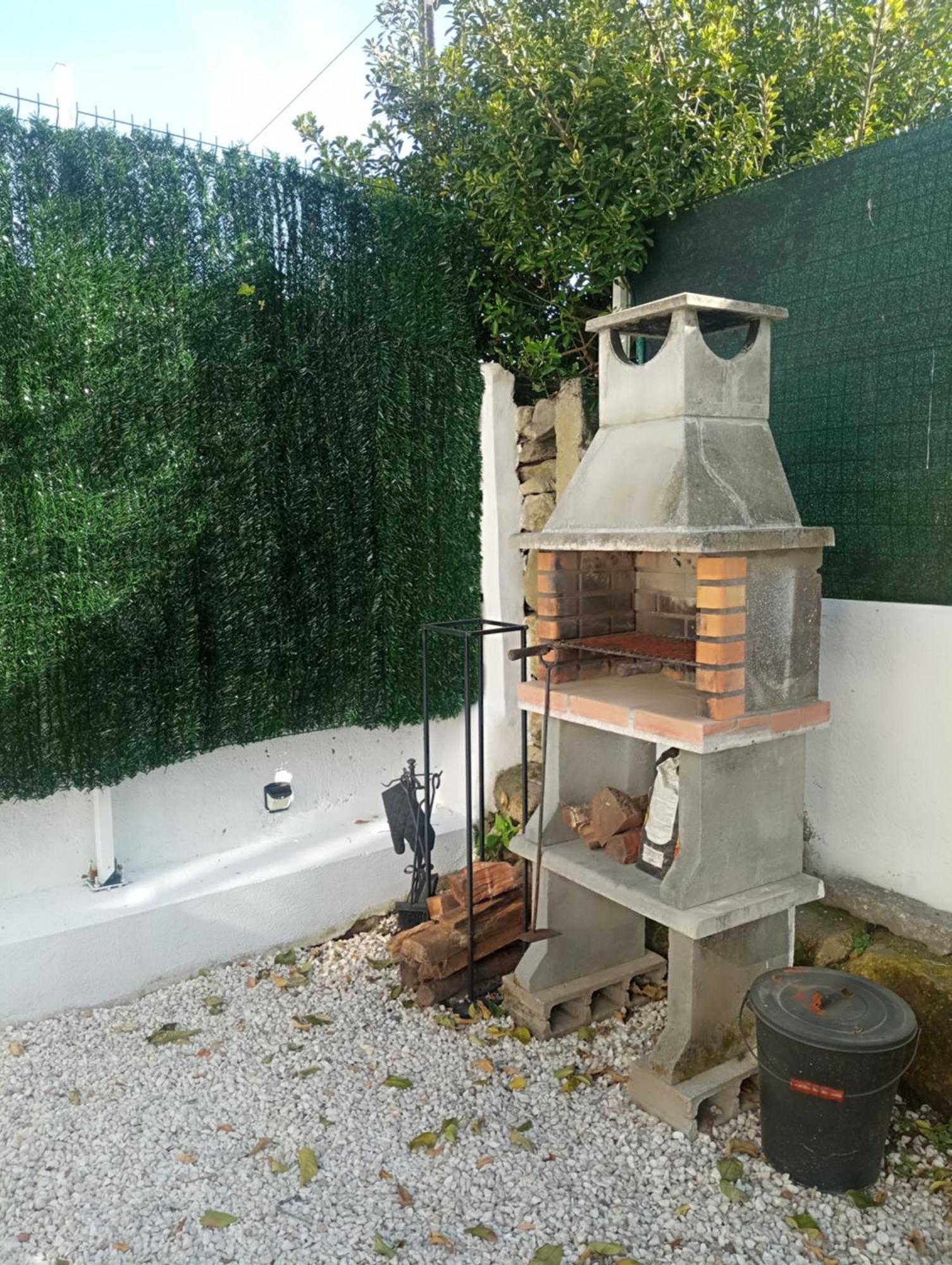 Casa Amelia 1ªp A 50 M Camino De Santiago Villa Padrón Rom bilde