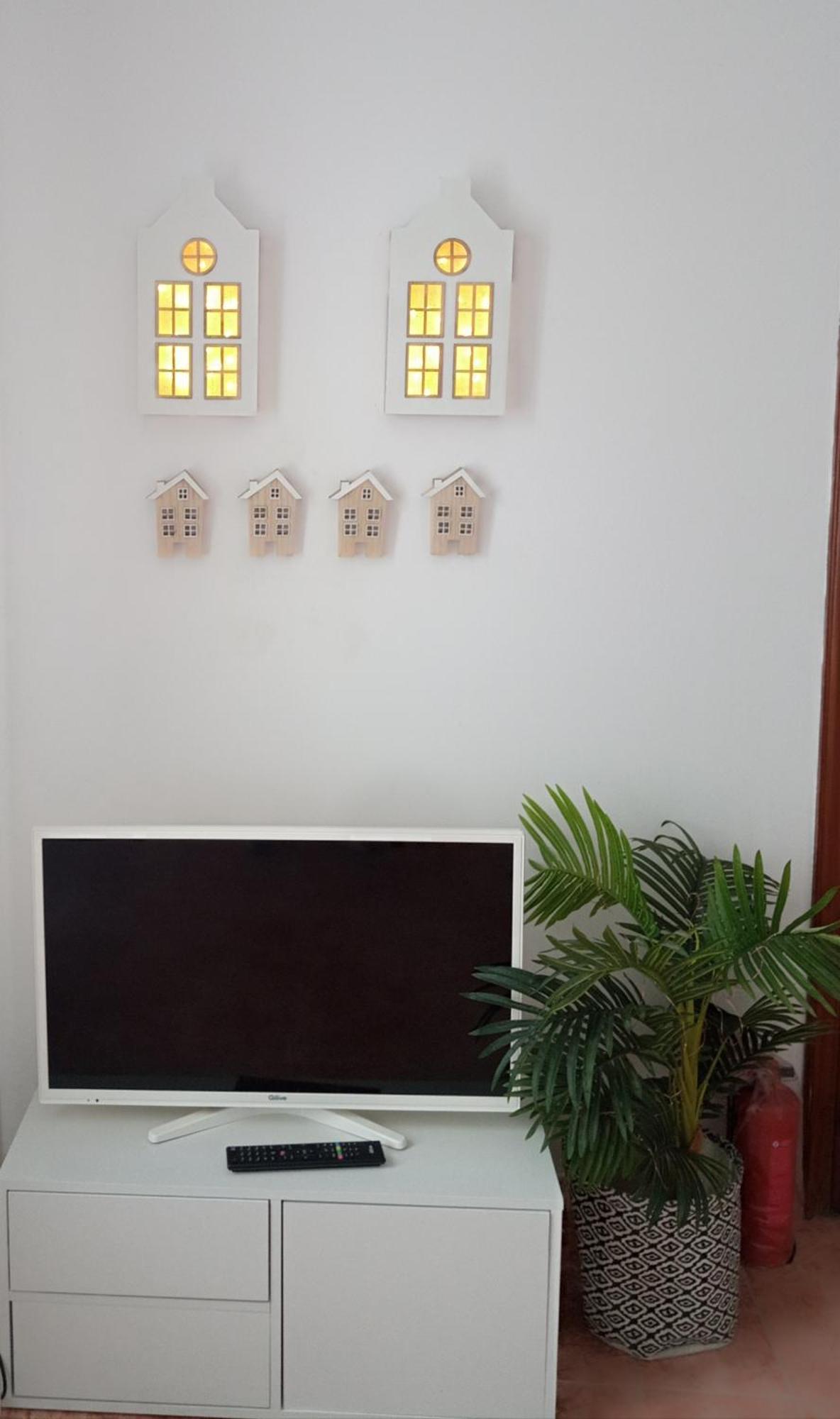 Casa Amelia 1ªp A 50 M Camino De Santiago Villa Padrón Eksteriør bilde
