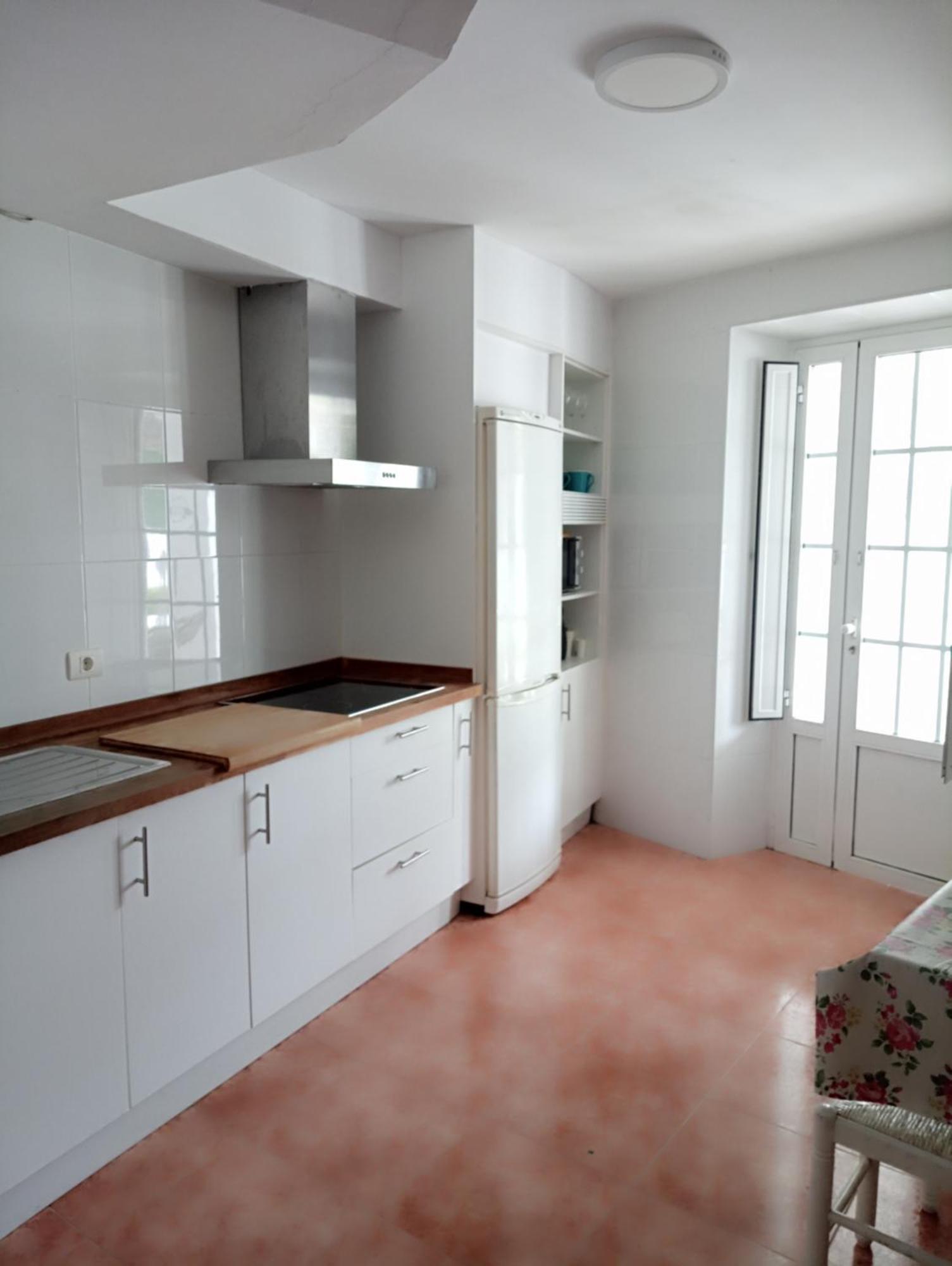 Casa Amelia 1ªp A 50 M Camino De Santiago Villa Padrón Eksteriør bilde