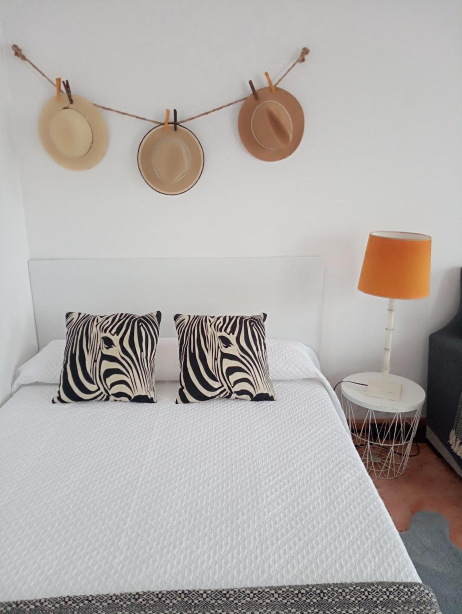 Casa Amelia 1ªp A 50 M Camino De Santiago Villa Padrón Eksteriør bilde